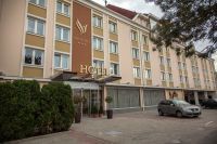 ✔️ Vitta Hotel Superior Budapest ***