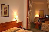 Appartamenti liberi al hotel Budapest Millenium a 3 stelle