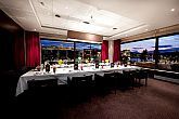 Sofitel Budapest Chain Bridge - terrazza - hotel a 5 stelle nel centro di Budapest