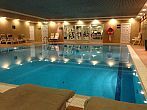 Hotel Sofitel Budapest - albergo 5 stelle centro Budapest