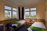 Nuovo albergo a 3 stelle a Budapest - Business Hotel Jagello