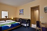 Camera doppia al Business Hotel Jagello - hotel 3 stelle a Budapest