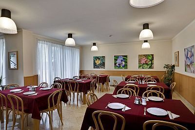 Jagello Business Hotel recentemente aperto a Budapest