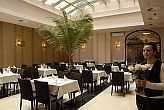Hotel Carat - ristorante - hotel 4 stelle Budapest 