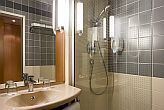 Ibis Heroes Square 3* Bagno dell