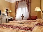 Camera doppia elegante e romantica a Budapest - Danubius Hotel Astoria City Center