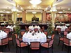 Ristorante a Budapest - Hotel Hungaria City Center Budapest