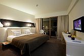 Hotel a Budapest - Hotel Ponte delle Catene a Budapest - design hotel a Budapest
