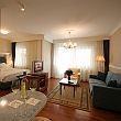 Hotel Queens Court Budapest - hotel con servizi wellness nel centro di Budapest