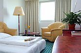 Appartamenti a Budapest - Hotel Europa a Buda - hotel a 4 stelle