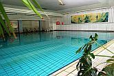 Servizi wellness - piscina - Europa Hotels - albergo 4 stelle Budapest - Ungheria 