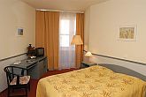 Hotel a basso prezzo a Budapest - Hotel Corvin Budapest - camera doppia
