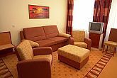 Appartamenti a Budapest - hotel a 4 stelle a Budapest - City Hotel Budapest