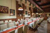 Ristorante a Budapest - City Hotel Unio ristorante - hotel 3 stelle Budapest