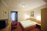 Camera doppia - Hotel Lido Budapest - prezzi favorevoli 