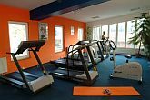 Sala fitness all