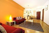 Appartamenti eleganti e romantici a Budapest - Appartamenti Comfort