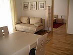 Appartamento Comfort nel centro di Budapest, appartamenti per 2-6 persone a Budapest