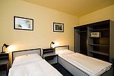 Camera per due persone - Hotel Thomas Budapest con prenotazione online