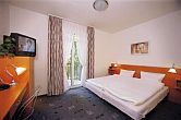 Appartamenti con bagno con vasca - Hotel Luna Budapest