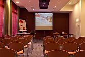 ibis Budapest CitySouth*** - sala conferenza Narcisz - hotel a 3 stelle vicino all