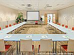 Ibis Styles Budapest Center - sala riunione - conferenze Budapest