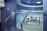 Jacuzzi nell