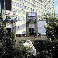 ✔️ Hotel Griff Budapest *** ✔️ Hotel Griff Budapest ***